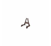 Rockstand RS WO 20801 Ash RU Wood A-Frame Guitar Stand for Acoustic Guitar