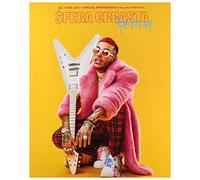 Sfera Ebbasta - Rockstar