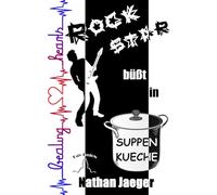 Rockstar büßt in Suppenküche (Beating Hearts)