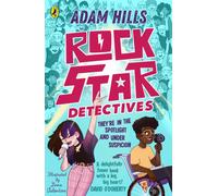 Rockstar Detectives