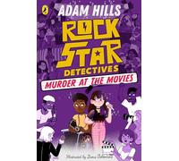 Rockstar Detectives: Murder at the Movies: 2