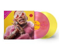 Rockstar $elebration Pink & (Blu-ray) Sfera Ebbasta (US IMPORT)