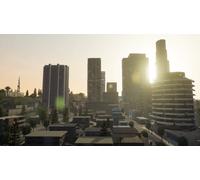 Rockstar Games Grand Theft Auto: The Trilogy - The Definitive Edition