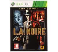 Rockstar Games L.A. Noire Complete Edition (POR)
