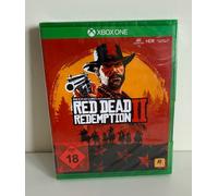 Red Dead Redemption 2 (Xbox One)