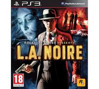 L.A. Noire Complete - L.A. Noire Complete Edition DELETED TITLE Po - P1398z