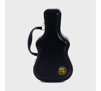 Suck UK | Kids Lunch Box Guitar | Metal Lunch Box Shaped As Guitar Bag | Kids Lunch Bag & Bento Lunch Box for Kids | Boys Lunch Box | Sandwich Box & Toddler Lunch Box | Packed Lunch Box Guitar Gifts