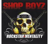 Rockstar Mentality [Clean] [Us Import]