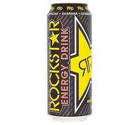 Rockstar Original Energy Drink 12 x 500ml (Price Marked)