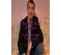 Rockstar Porter - Faith Under Pressure