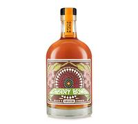Rockstar Spirits Cherry Bomb Navy Strength Premium Spiced Rum 50cl, 57% ABV