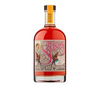 Two Swallows Cherry & Salted Caramel Flavoured Rum