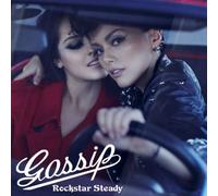 Rockstar Steady - Gossip