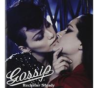Rockstar Steady - Gossip [+Bonus Dvd]