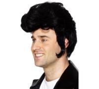 Rockstar Wig