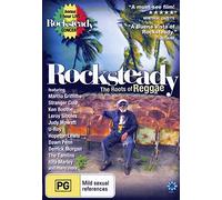 Rocksteady [NON-UK Format / Region 4 Import - Australia]