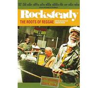 ROCKSTEADY - THE ROOTS OF REGGAE (2009) (import)