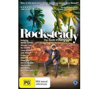 Rocksteady: The Roots of Reggae