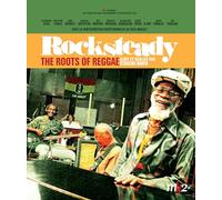 Rocksteady the roots of reggae