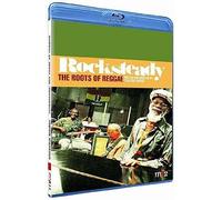 Rocksteady the roots of reggae [Blu-ray]