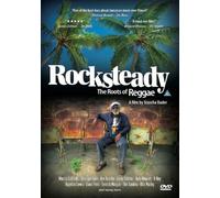 Rocksteady - The Roots Of Reggae [DVD]
