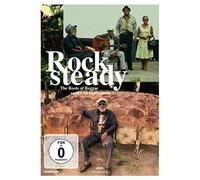 Rocksteady: The Roots of Reggae (OmU) [DVD]