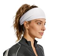 ROCKTAKIN Sports Headband For Men Women, Sweatbands For Out Working Running