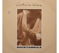 Rocktambule [Vinyl Single 7'']