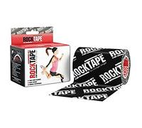 Rocktape 4" x 16.4' roll - Kinesiology Tape, Mini Big Daddy, Logo