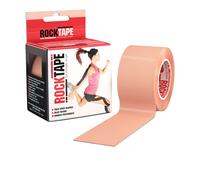 Rocktape Beige Kinesiology Tape (5cm x 5m) - SS25