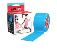 Rocktape Electric Blue Kinesiology Tape (5cm x 5m) - SS25