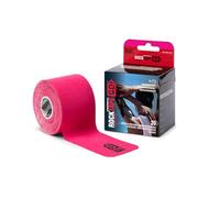 RockTape Go Gentle Kinesiology Tape - Water Resistant Adhesive