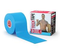 RockTape H20 Kinesiology Tape - Extra Sticky Adhesive