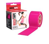 Rocktape Hot Pink Kinesiology Tape (5cm x 5m) - SS25
