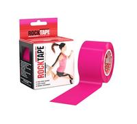 RockTape Hot Pink Kinesiology Tape (5cm x 5m) - AW25