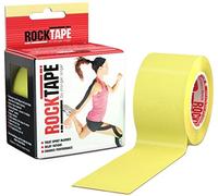 Rocktape Kinesiology RCT100-CRDN-OS MLB ST Louis Cardinals Uncut Roll Tape for Athletes, 2" x 16.4'
