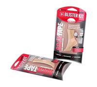 RockTape Men's RockTape Blister Kit, Beige, BEI UK
