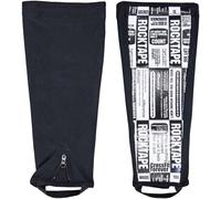 ROCKTAPE Rockguard Shin Support Brace Protection Weight Gym Crossfit Manifesto
