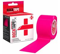 RockTape RX Kinesiology Tape - Hypoallergenic Adhesive