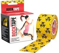 RockTape Standard Kinesiology Tape - Muscle Support
