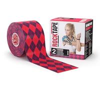 RockTape Standard Kinesiology Tape - Muscle Support