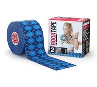 RockTape Standard Kinesiology Tape - Muscle Support