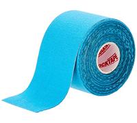 RockTape Unisex H20 Kinesiology Tape, blue, 5cm x 5m UK
