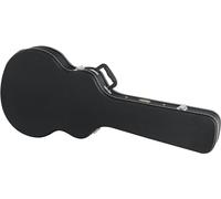 Rocktile Guitar Case for Semiacoustic Hollowbody Guitars