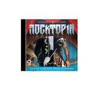 Rocktopia - Rocktopia: A Classical Revolution - Live from Budapest