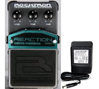 Rocktron Reaction Super Charger