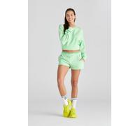 Rockupy Lightness 1 - Madita Shorts Light Green Shorts green XS
