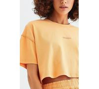 Rockupy Lightness 2 - Lara Cropped T-shirt T-Shirt orange M