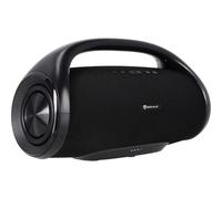 Rockville Canon-XXL Portable Bluetooth Speaker, Deep Bass, 60W, TWS, 24hr Battery, Water Resistant, EQ, SD/USB, AUX, Perfect for Parties, Outdoor Use