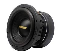 Rockville Punisher 10D1 10" 4800w Competition Car Audio Subwoofer Dual 1-Ohm Sub